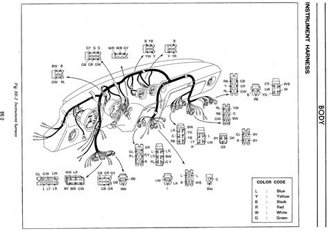 1990 240sx wiring diagram schematic 